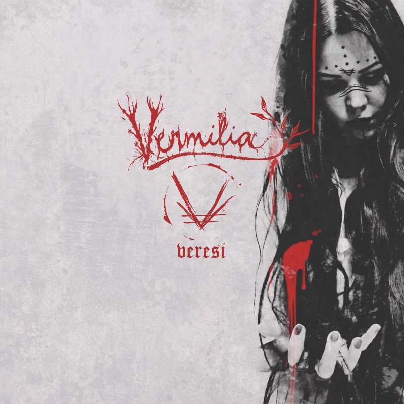 «Veresi», título del nuevo adelanto de Vermilia