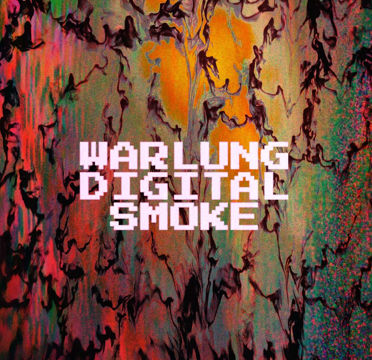 Publicado el nuevo video de Warlung, la banda norteamericana de Occult Metal, titulado “Digital Smoke”.