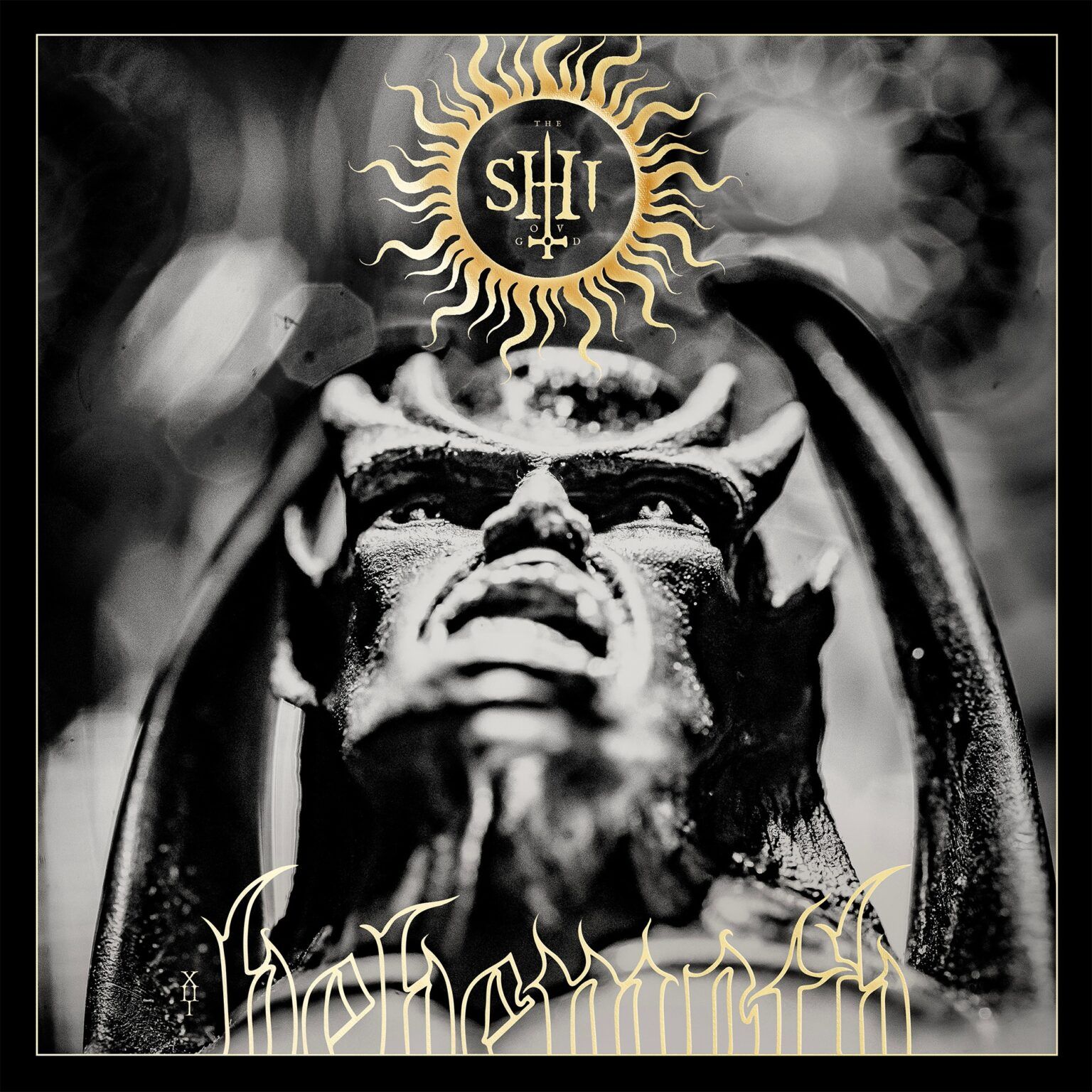 Behemoth nos presenta su nuevo single “Lvciferaeon“