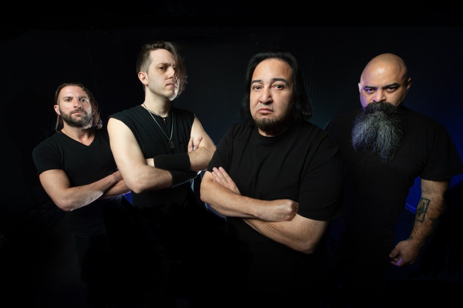 Fear Factory ha revelado recientemente una serie de fechas de gira para el próximo verano