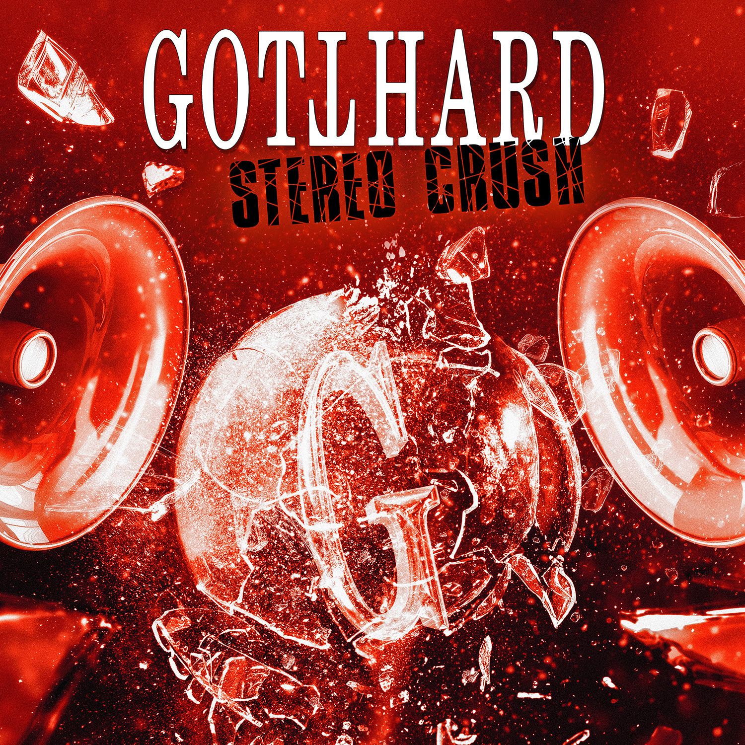 Gotthard nos presenta su nuevo single «Drive My Car»