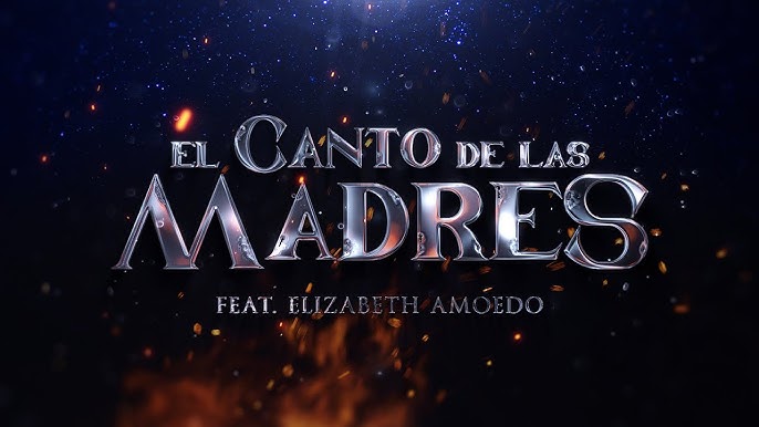 Nuevo tema de Salduie con la participación de Elizabeth Amoedo