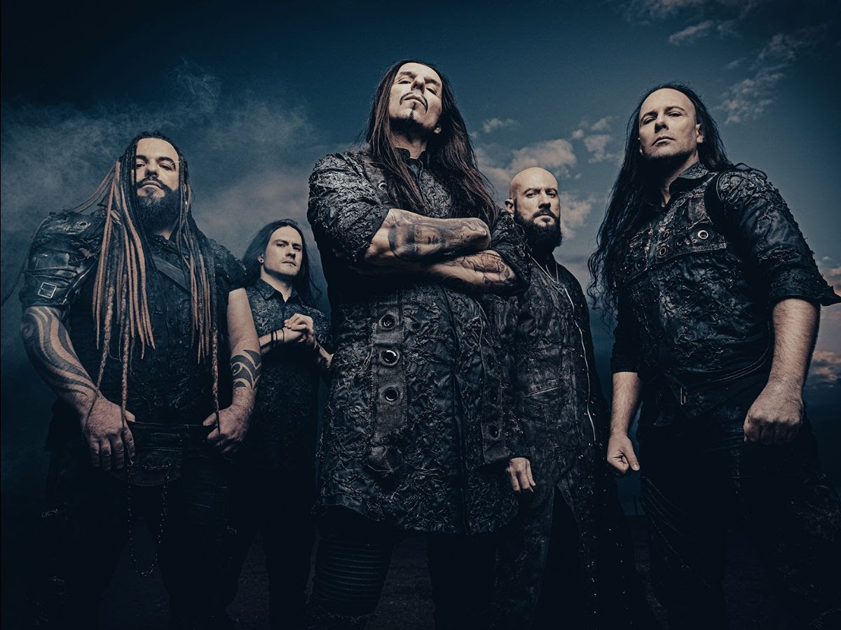 Septicflesh nos presentan el lyric video de su tema «The Experiment»