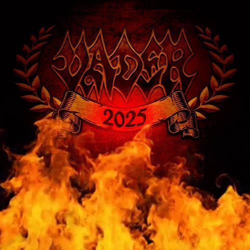 Vader se encuentran grabando un nuevo EP titulado “Humanihility”»Humanihility»