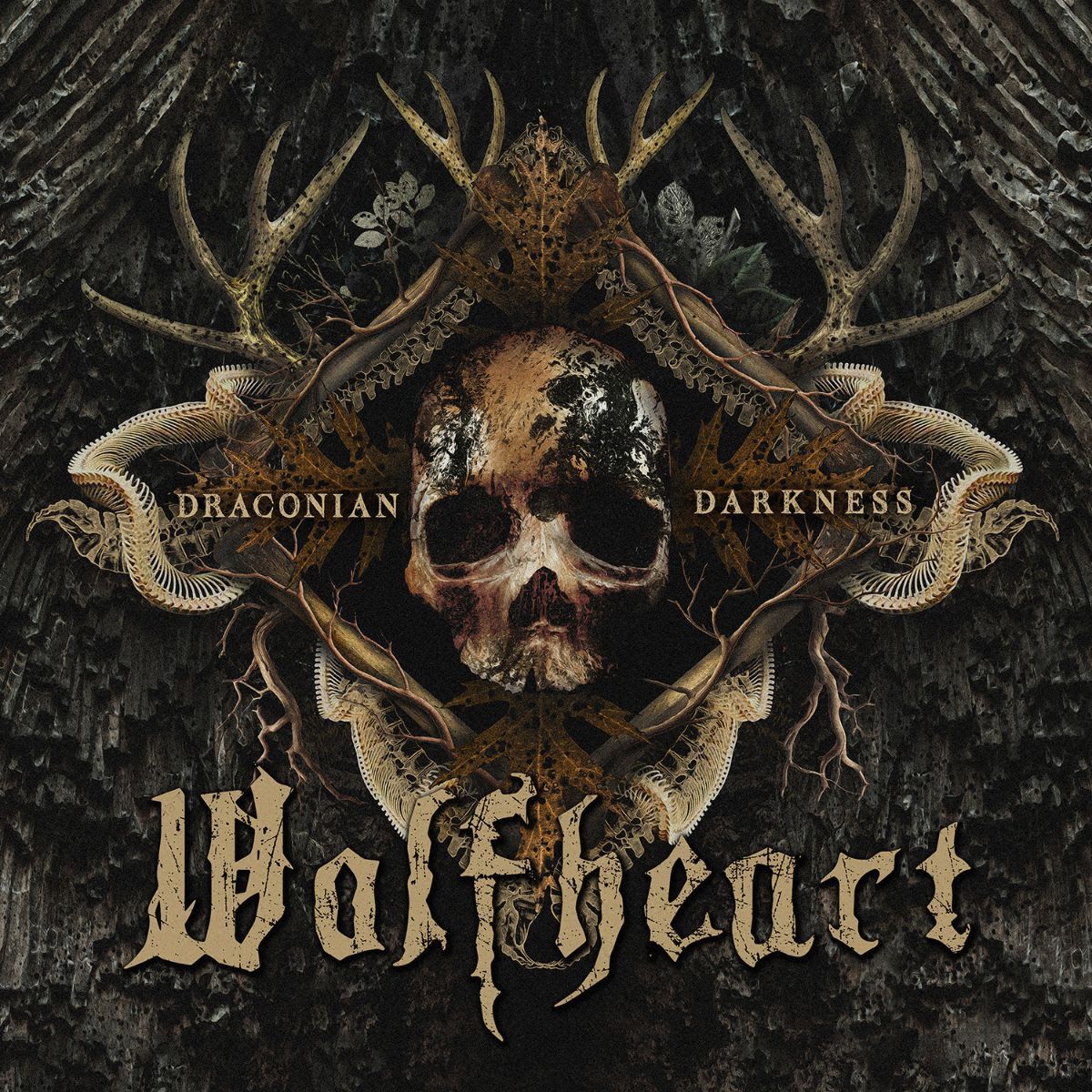 Wolfheart nos presentan su nuevo video para su tema «Burning Sky»