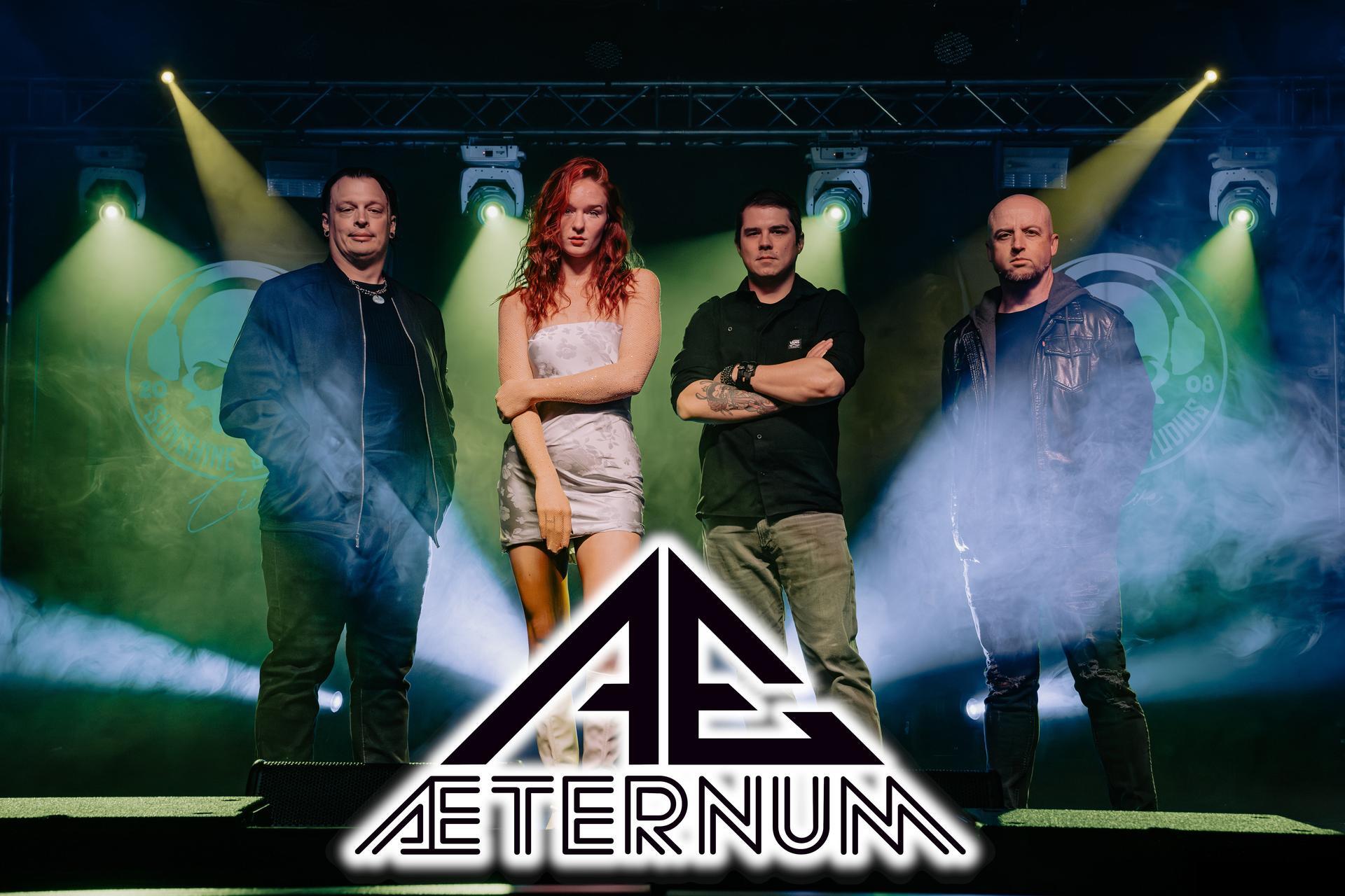 Single de Aeternum y fechas de su gira americana