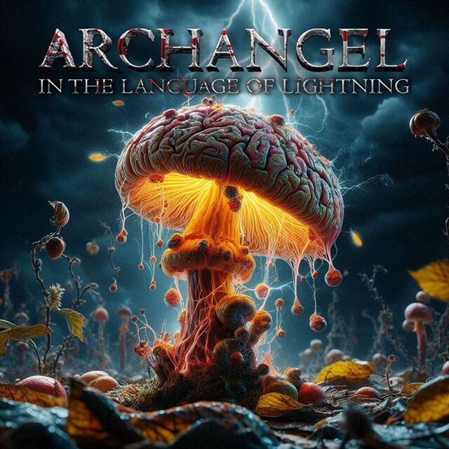 Nuevo Tema del proyecto polaco Archangel