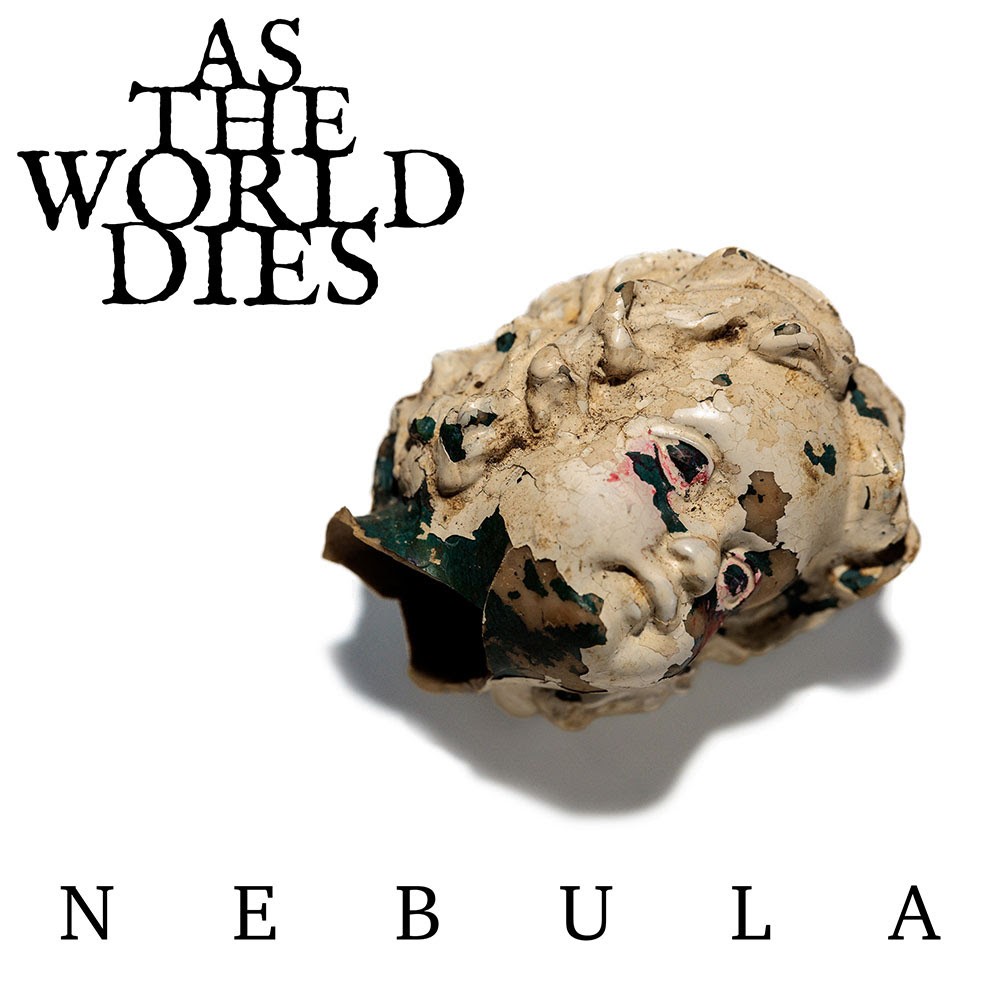 “Under A Dying Sky” es el último single del  grupo británico de death metal As The World Dies.
