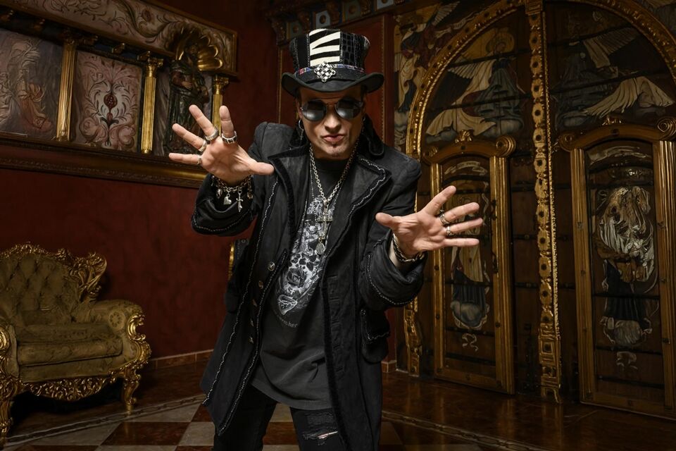 Avantasia arrasa en el arranque de su gira europea y se presenta el Warm Up del Sun & Thunder