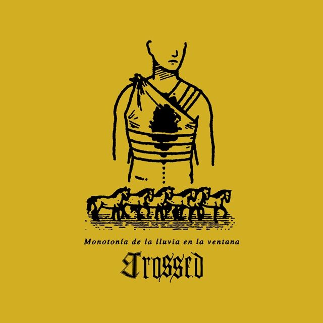 Nuevo Tema de Crossed «Monotonía de la Lluvia en la Ventana»