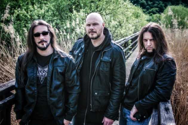 Nuevo álbum de Disarmonia Mundi con la colaboración de Björn Strid (Soilwork)