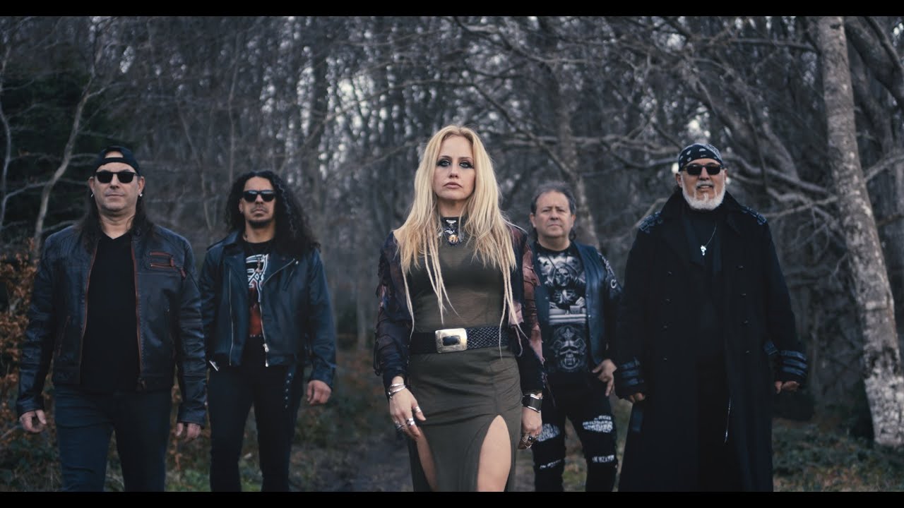 Ethernal estrena «Madre Tierra», adelanto de su próximo álbum “Esencia”.