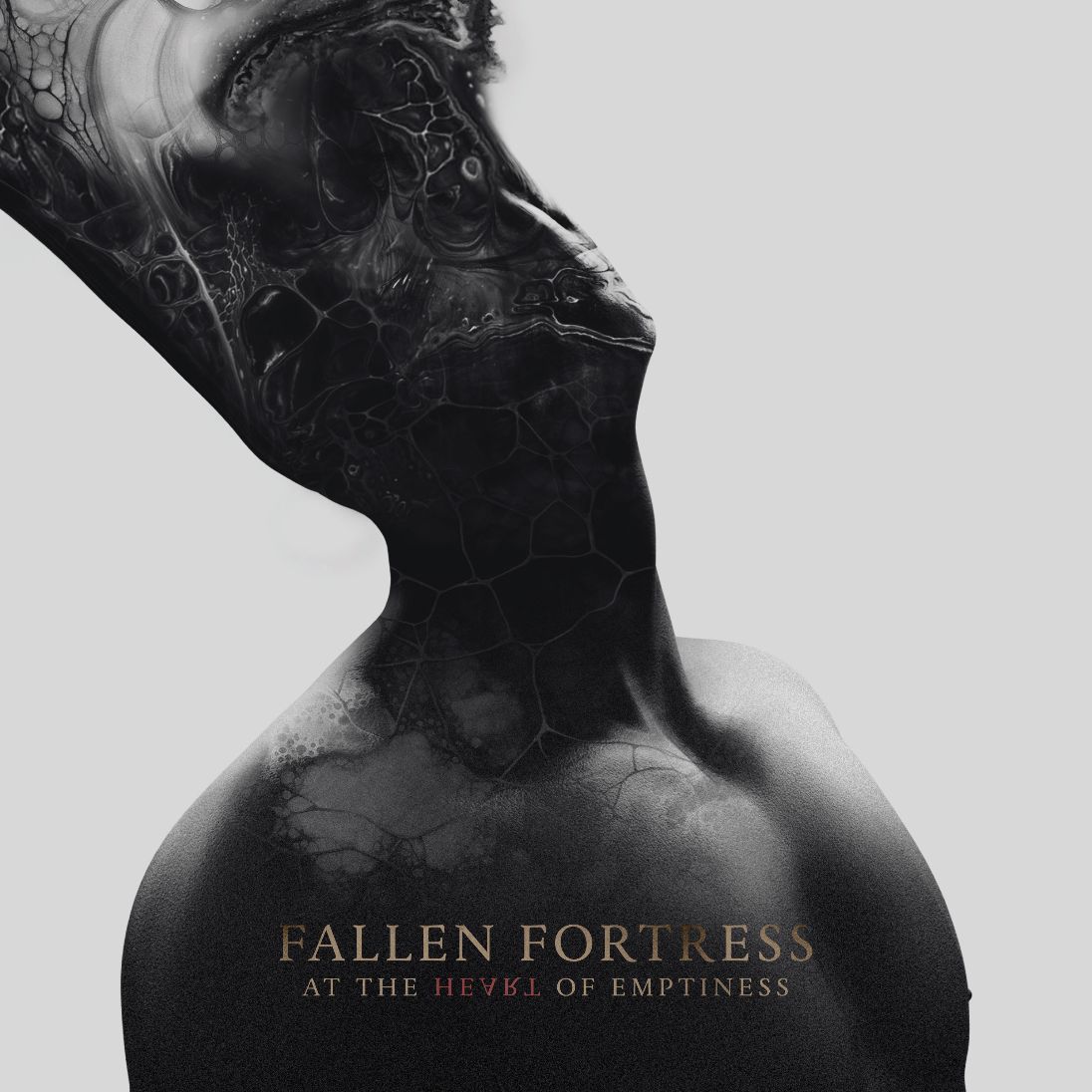 Los chilenos Fallen Fortress presentan su tercer disco titulado “At the Heart of Emptiness”, con George Bokos (ex Rotting Christ) como colaborador.
