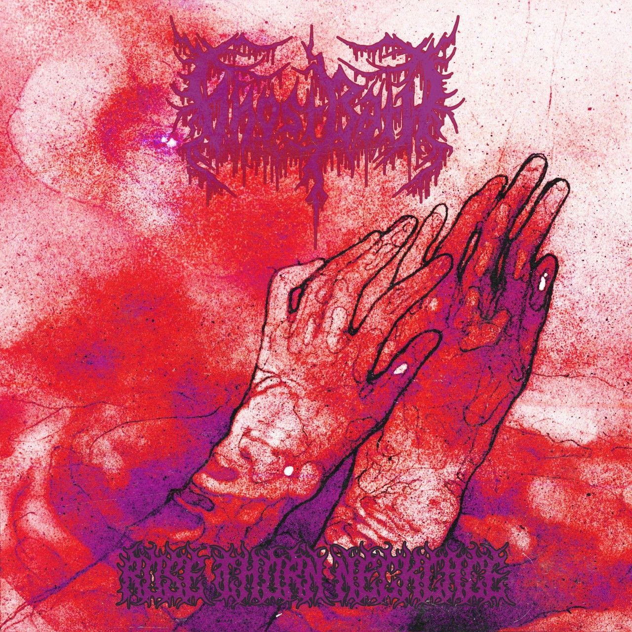 Ghost Bath lanzará su nuevo álbum “Rose Thorn Necklace” el 9 de mayo de 2025