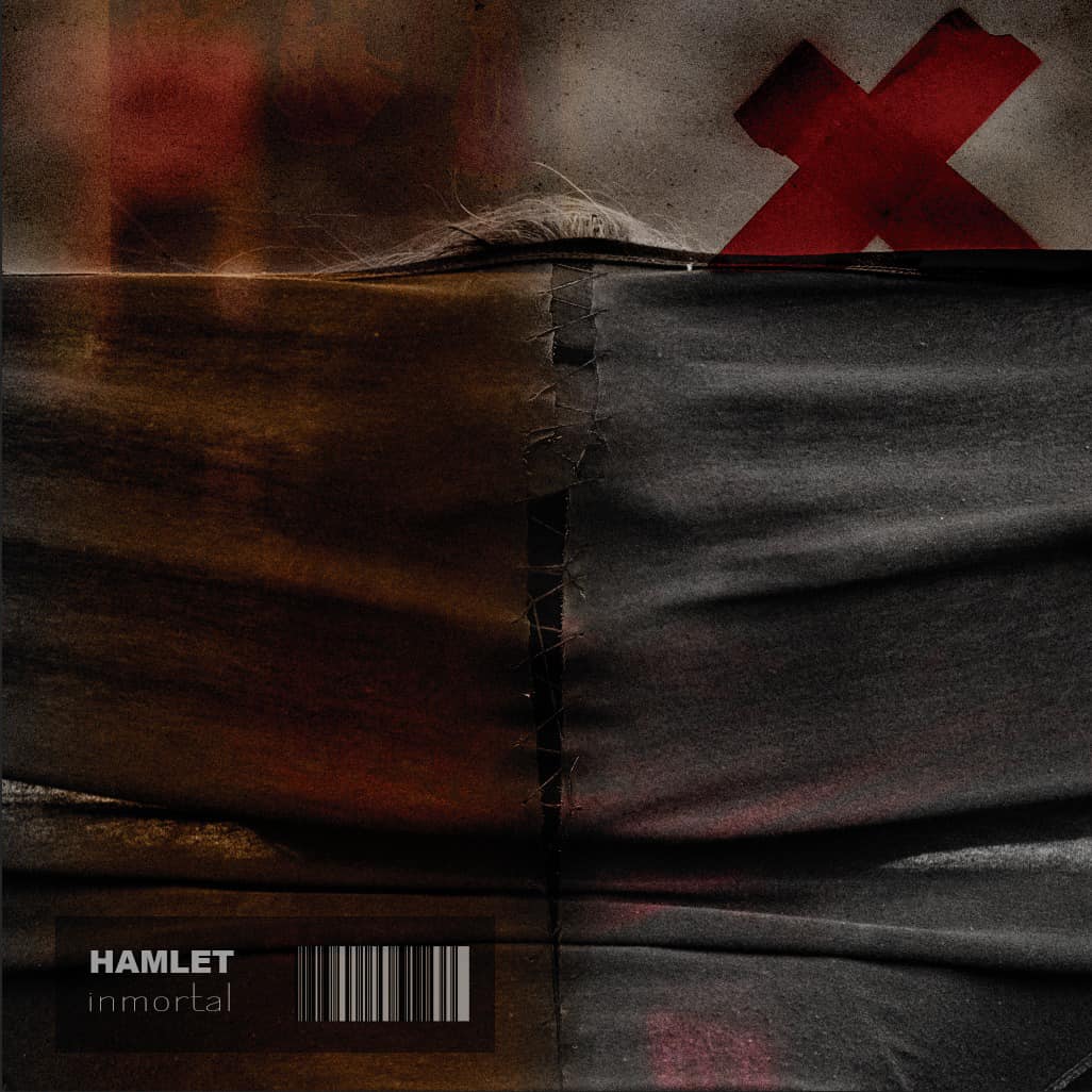 Hamlet nos presentan su nuevo single «Estigmatizado»