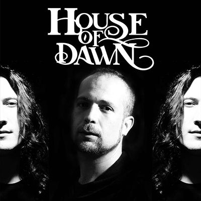 Single de los americanos House of Dawn