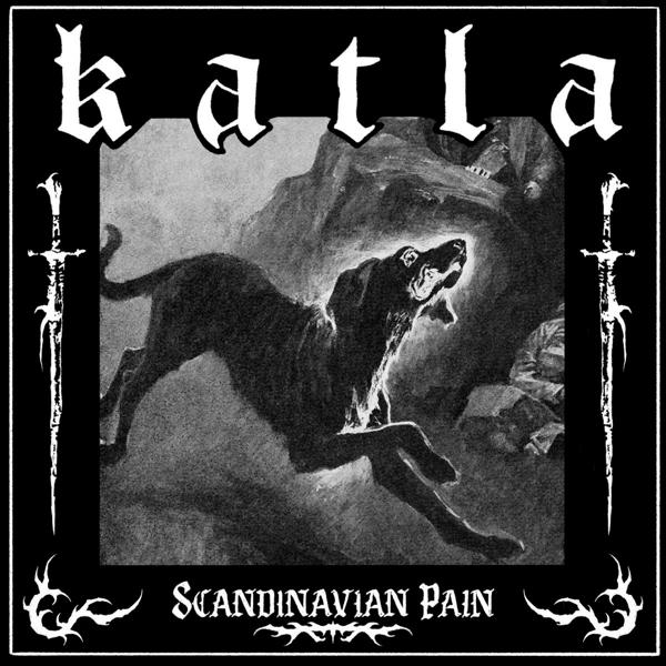 Detalles del debut de Katla y Videoclip de «Dead Lover»
