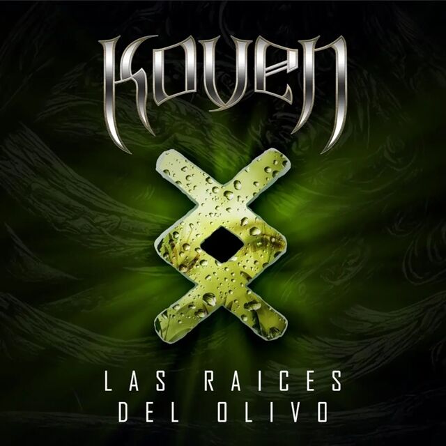 Koven lanza «Las Raíces del Olivo», un himno a la esperanza y la resiliencia