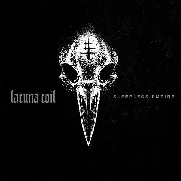 Lacuna Coil y la hipnosis social de «Sleepeless Empire»
