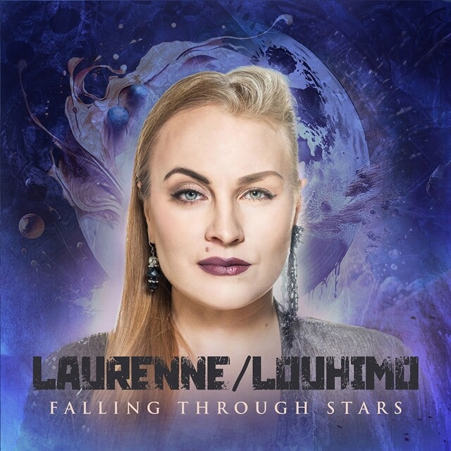 Detalles del próximo álbum de Laurenne/Louhimo «Falling Through Stars»