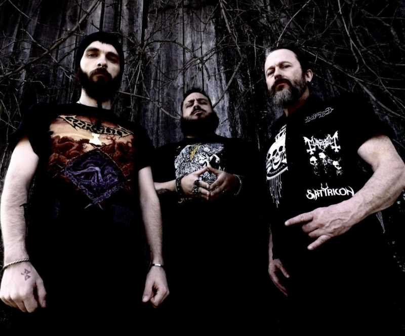 “Hellscape Vol. I (The Voices)», nuevo EP de la banda de Black americana Lenax