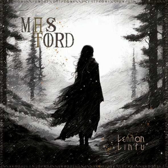 Tercer disco de los finlandeses Mastord llamado «Lemmon Lintu»