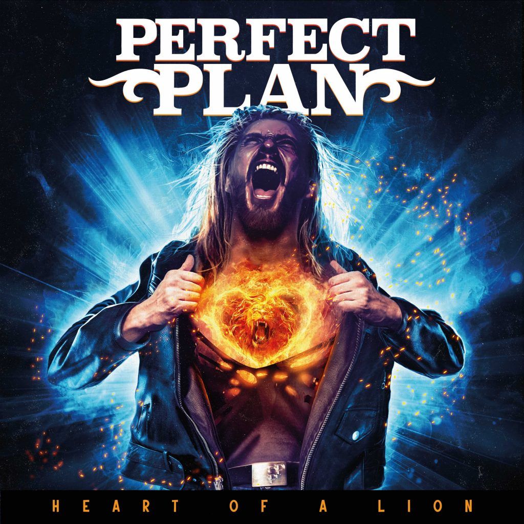 Perfect Plan y la maestría evocativa de «Heart of a Lion»