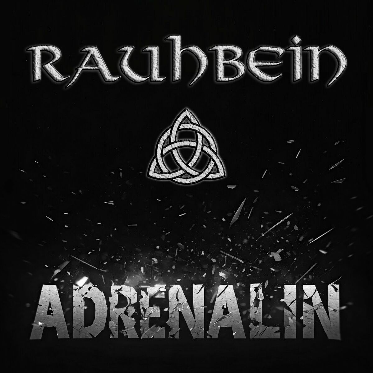 Raubhein y la energía folclórica de «Adrenalin»