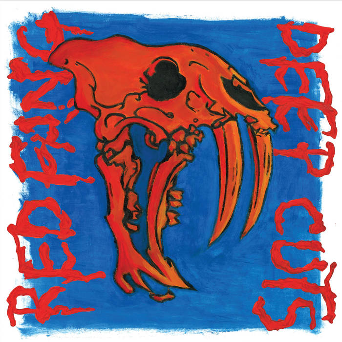 Para celebrar veinte años de actividad, Red Fang lanzará la colección “Deep Cuts” el 14 de marzo de 2025