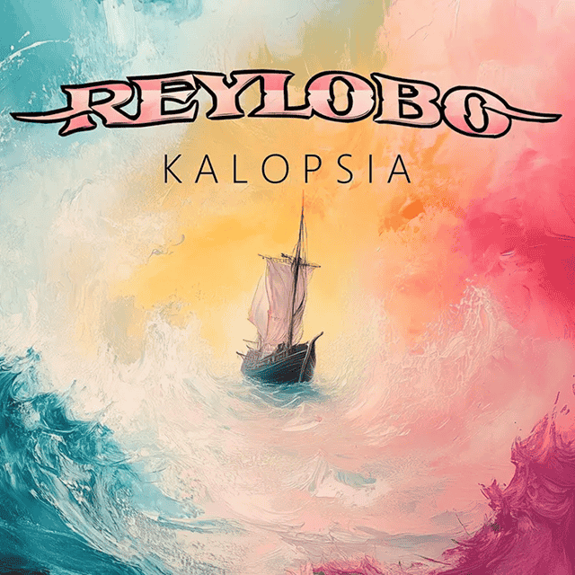 Reylobo lanza su nuevo single «Kalopsia» en colaboración con Diego Palacio (Celtian)