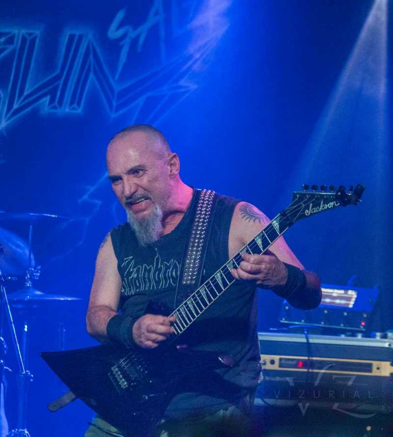 Winter Metal Night – Sala Spectrum (Murcia) – 1/02/2025