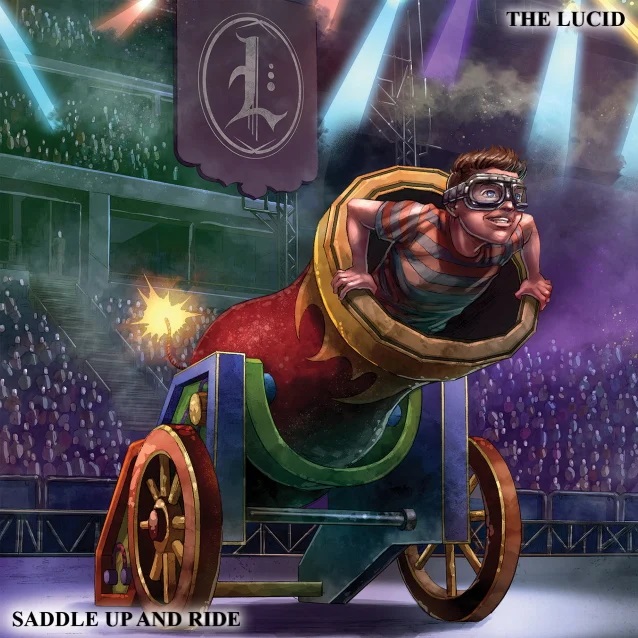 The Lucid nos presenta su nuevo video de su «Risk Machine»