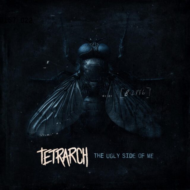 Never Again, nuevo tema del próximo de disco de Tetrarch