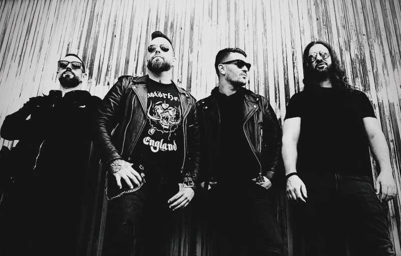 Vertebrae publican el video se su canción «Visionary»