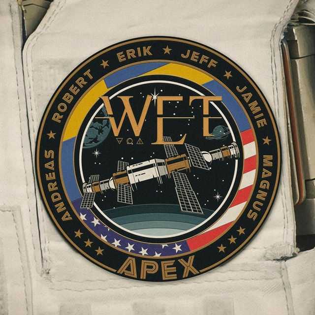 W.E.T  anuncian el lanzamiento de su nuevo álbum ‘Apex’ el 28 de marzo y nos presenta su nuevo single «Where Are The Heroes Now»