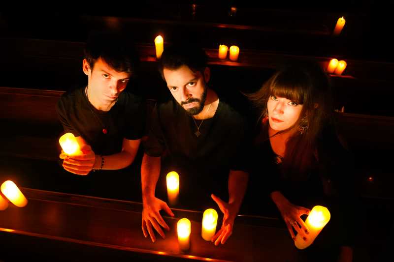 Witchorious presenta fechas de gira y edición deluxe en vinilo de su debut