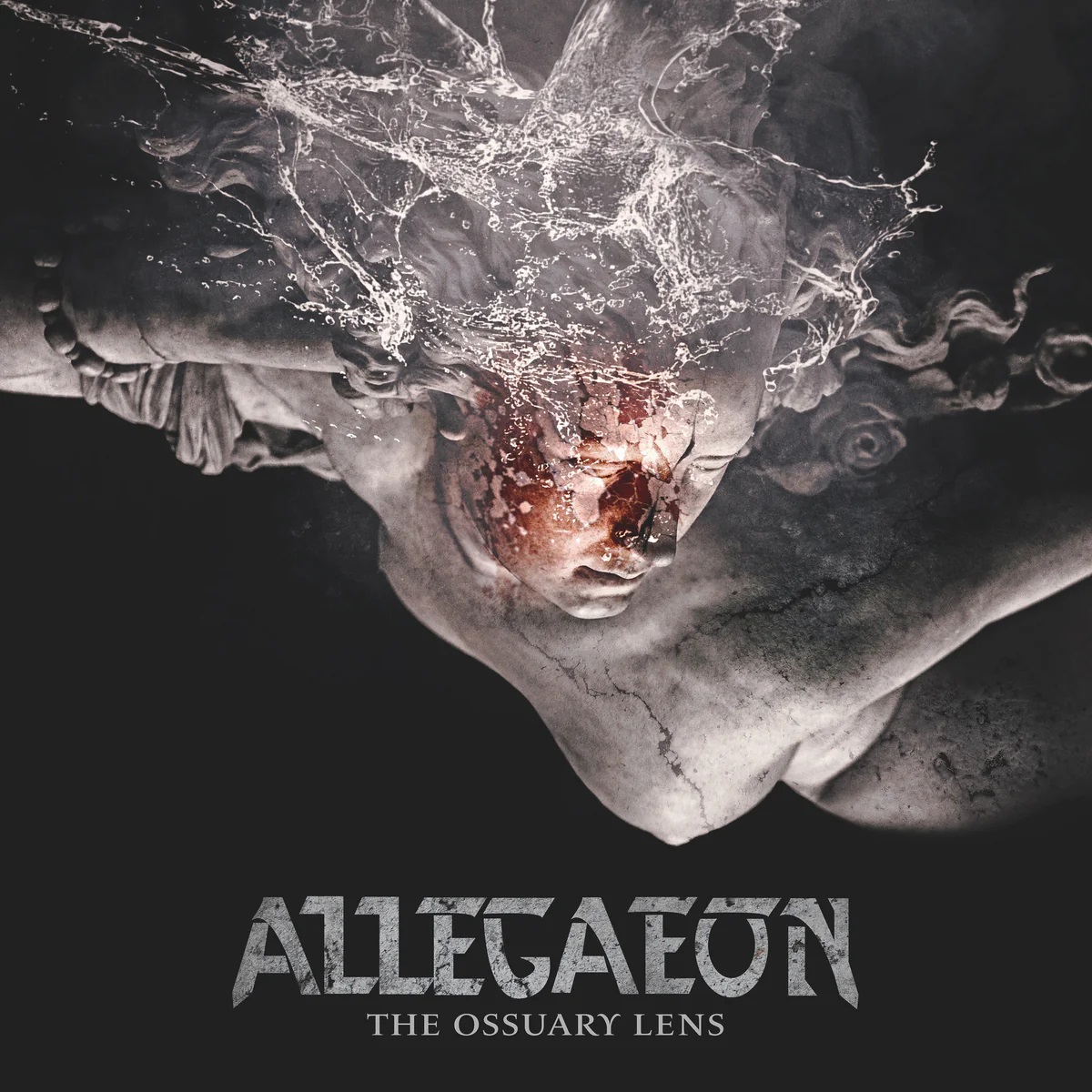 Allegaeon lanzará su nuevo álbum “The Ossuary Lens” el 4 de abril de 2025