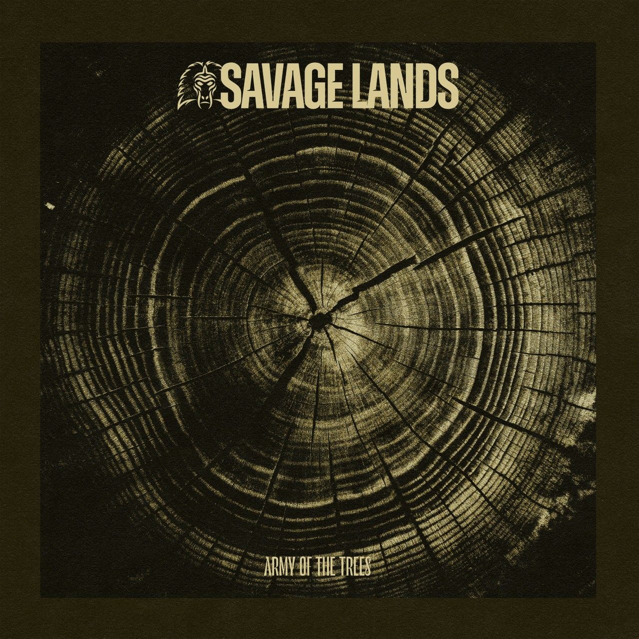 Savage Lands lanzará su álbum debut titulado “Army Of The Trees” el 15 de febrero de 2025 a través de Season Of Mist