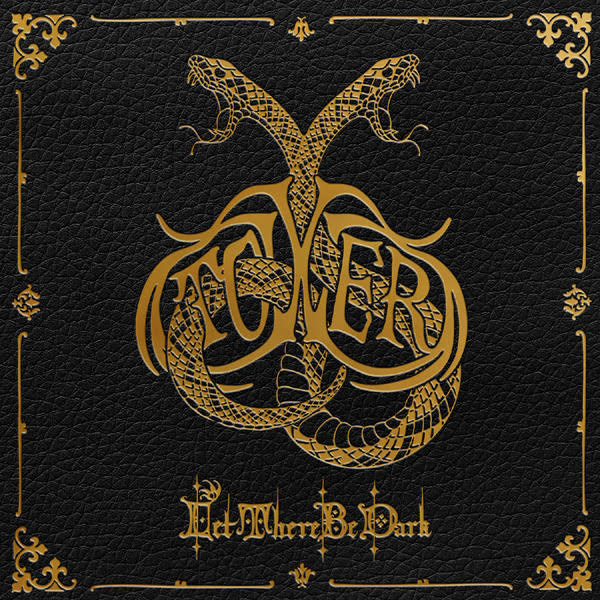 La banda estadounidense de heavy metal Tower lanzará su nuevo y tercer álbum, titulado “Let There Be Dark”, el 21 de marzo de 2025