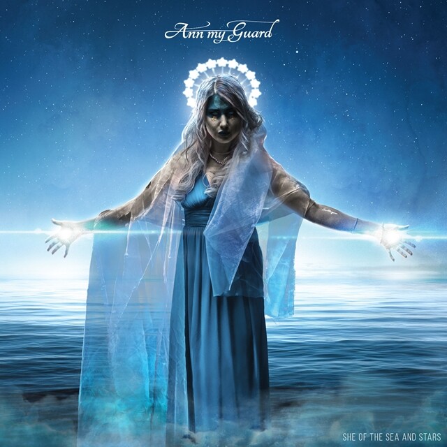 Ann my Guard y el sensorial viaje de «She of the Sea and Stars»