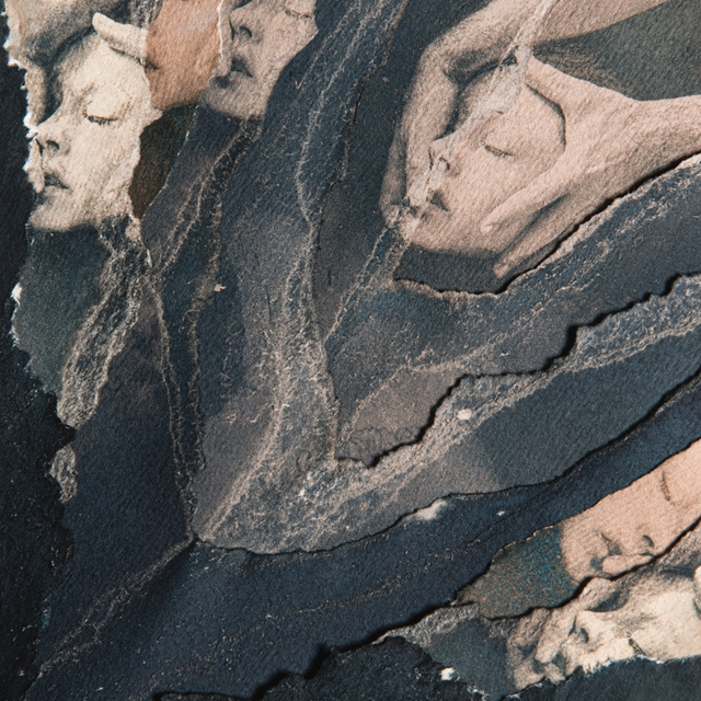 Detalles del nuevo disco de Bank Myna, «Eimuria»