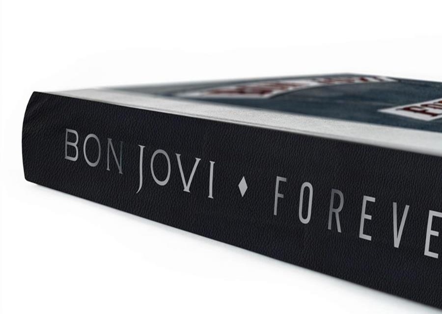 ¡La Antología definitiva de Bon Jovi saldrá en septiembre de 2025!