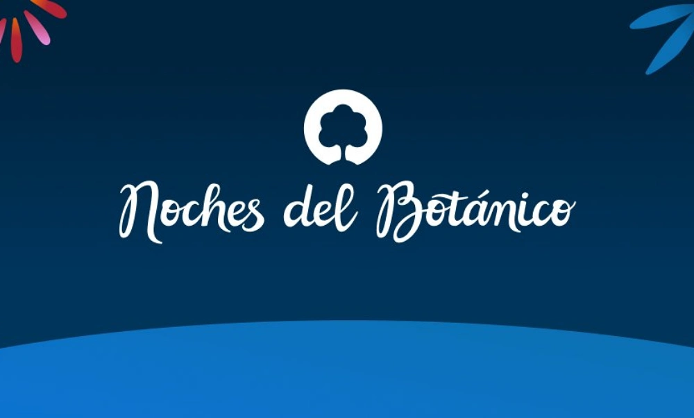 Agenda de los Conciertos de las Noches del Botánico en Verano
