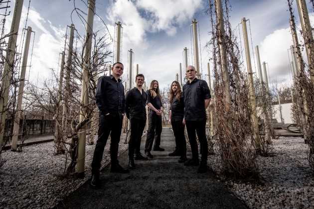 La banda de Black Dagdrøm presenta su álbum debut llamado «Schauder»