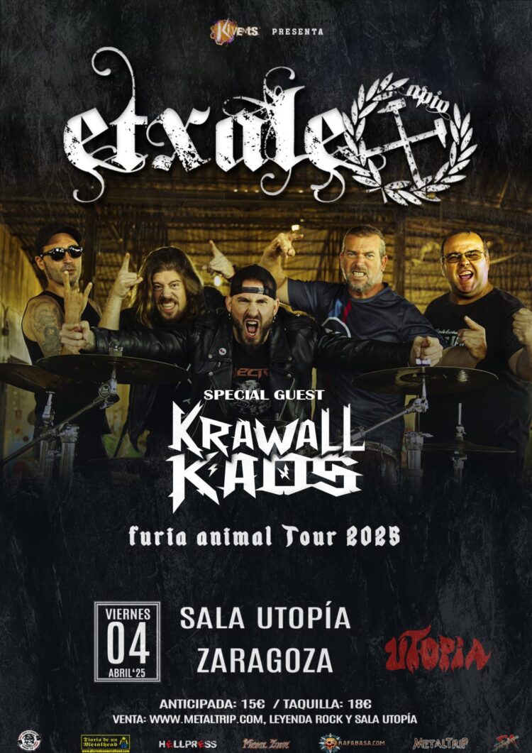 Etxale Apio en Zaragoza