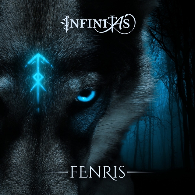 Nuevo Single «Fenris» de la banda suiza Infinitas