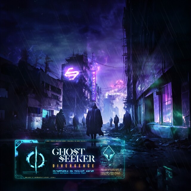 Ghostseeker y el futuro idealista de “Divergence”