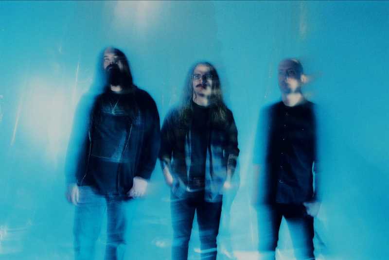 Nuevo disco de los doomer americanos Goya