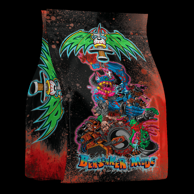 Gwar lanza su propia línea de café personalizado