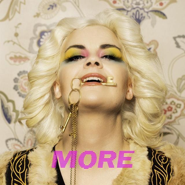 Regreso de la artista Ida Maria con «More» de su próximo álbum